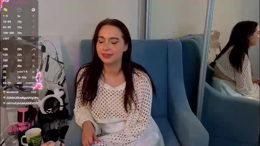 odiliaedge Adult Chat August 2, 2025