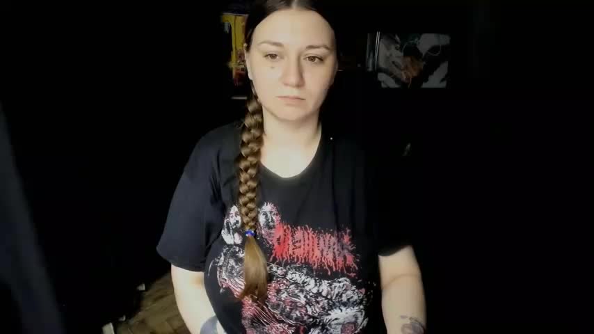 AlisaBacker Adult Chat August 2, 2025