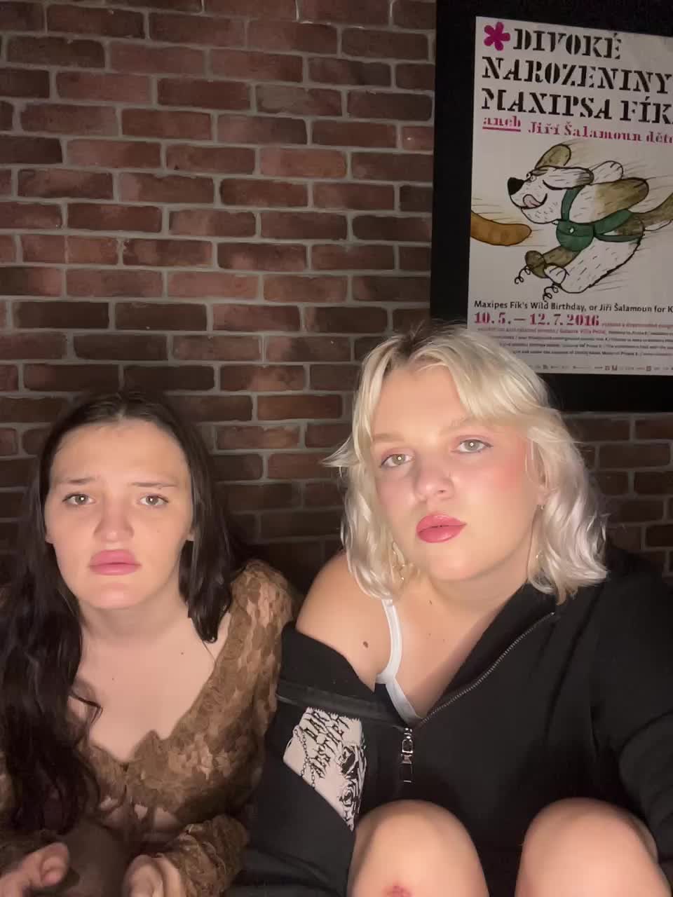 FairyGirls Adult Chat August 2, 2025