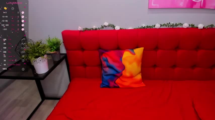 Inna_Lovely Adult Chat August 2, 2025