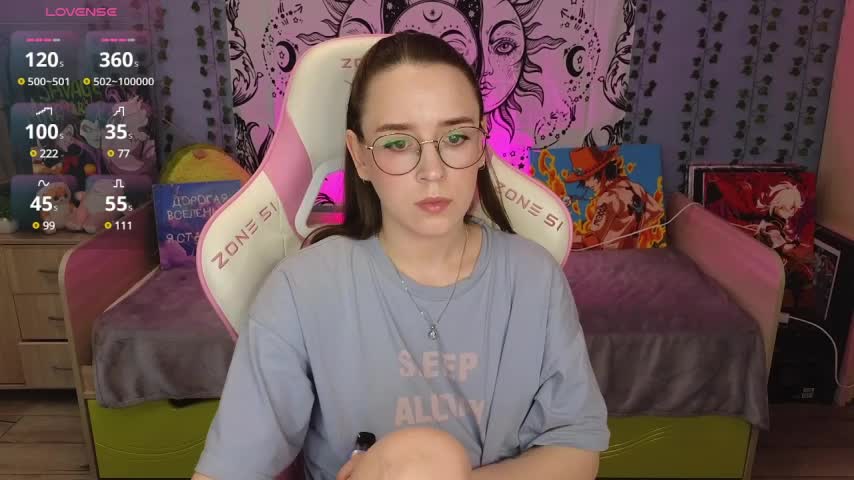 Sweet_frosti Adult Chat August 2, 2025