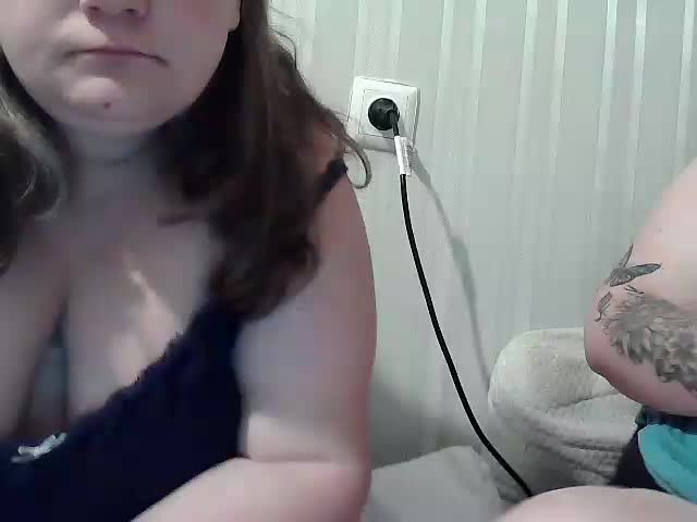 HollyXEva Adult Chat August 2, 2025