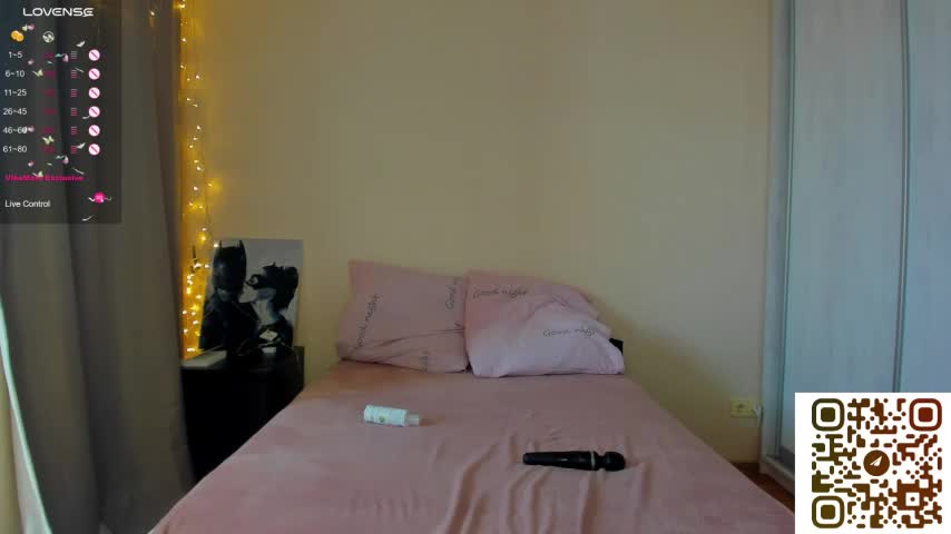 Bella_Foryou Adult Chat August 2, 2025