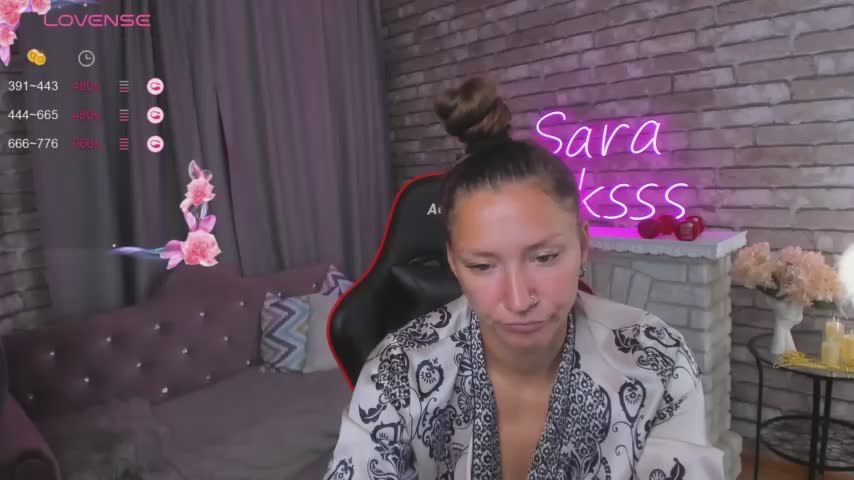 SarahCoksss Adult Chat August 2, 2025