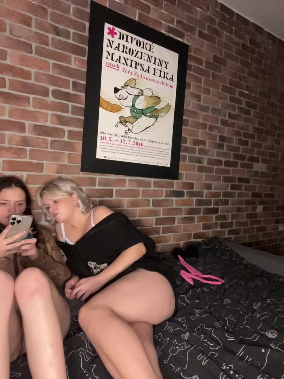 FairyGirls Adult Chat August 2, 2025