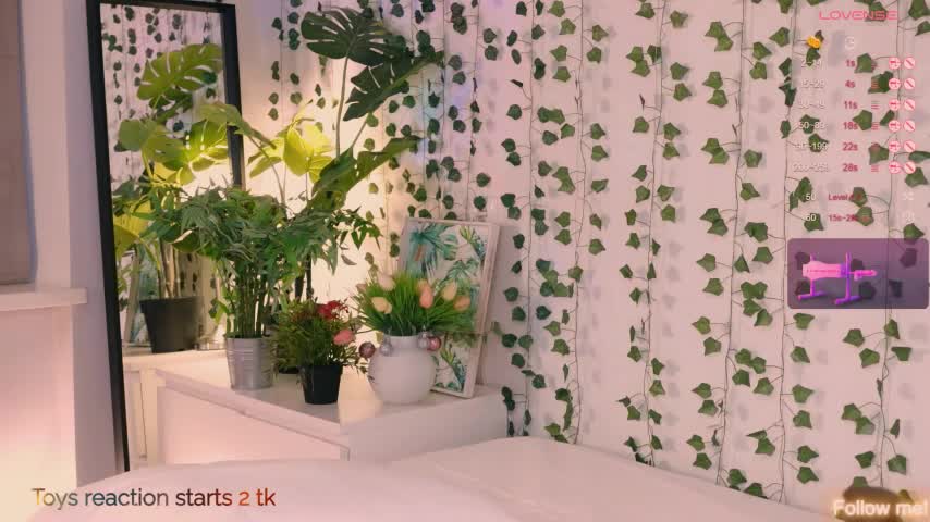 CarlyMilton Adult Chat August 2, 2025