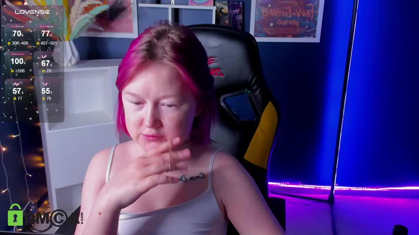 Sara_Robinson Adult Chat August 2, 2025