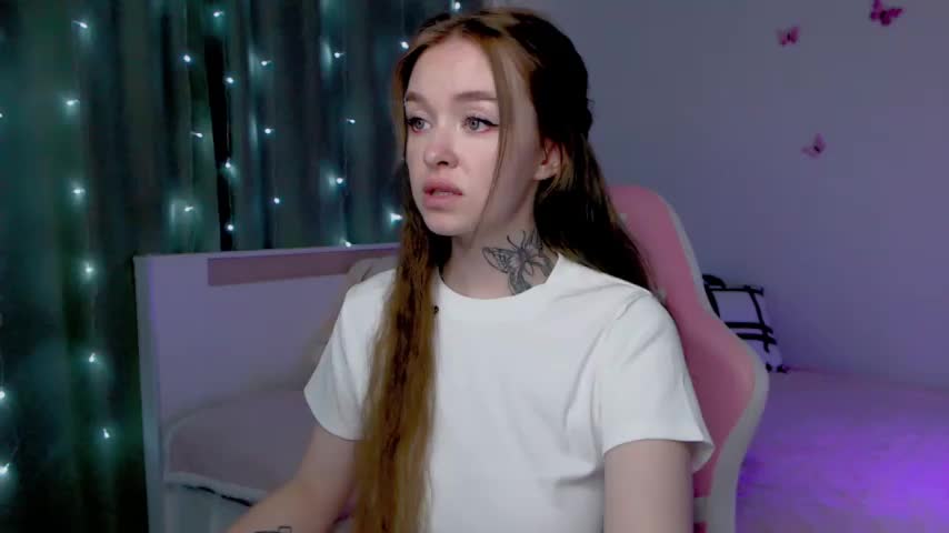 Naughty_Mable Adult Chat August 2, 2025