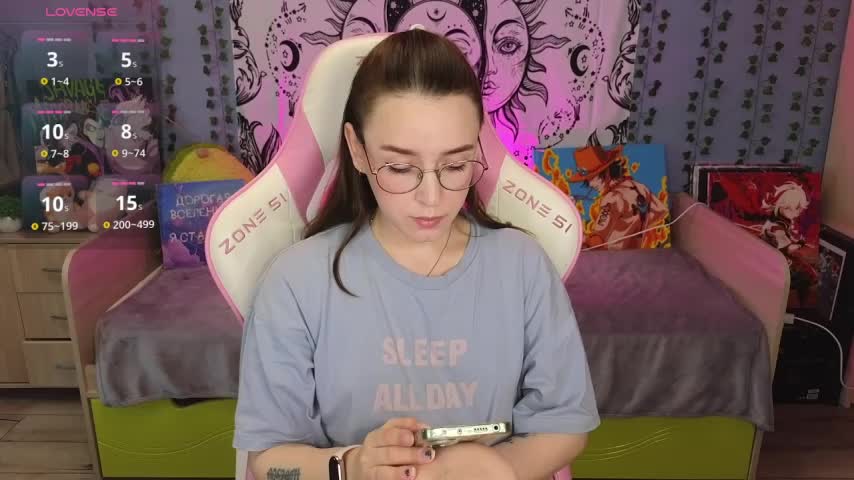 Sweet_frosti Adult Chat August 2, 2025