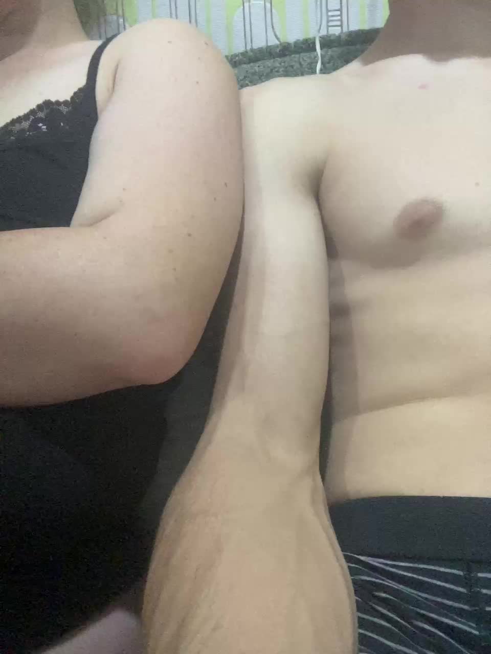 MarinaAnton2121 Adult Chat August 2, 2025