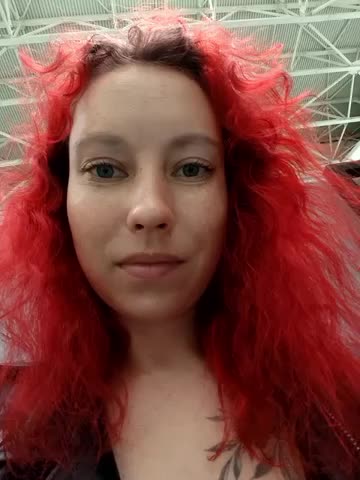 Frost_foxy Adult Chat August 2, 2025