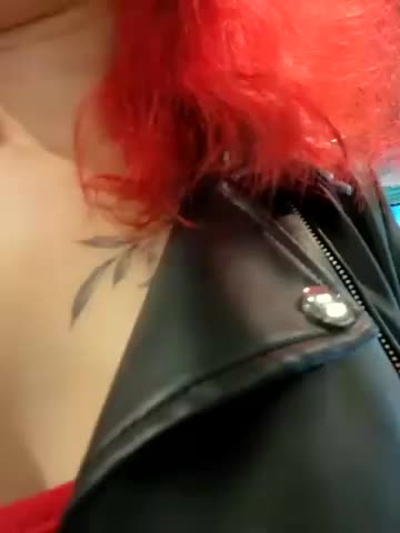 Frost_foxy Adult Chat August 2, 2025