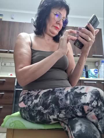 LaliaMia Adult Chat August 2, 2025