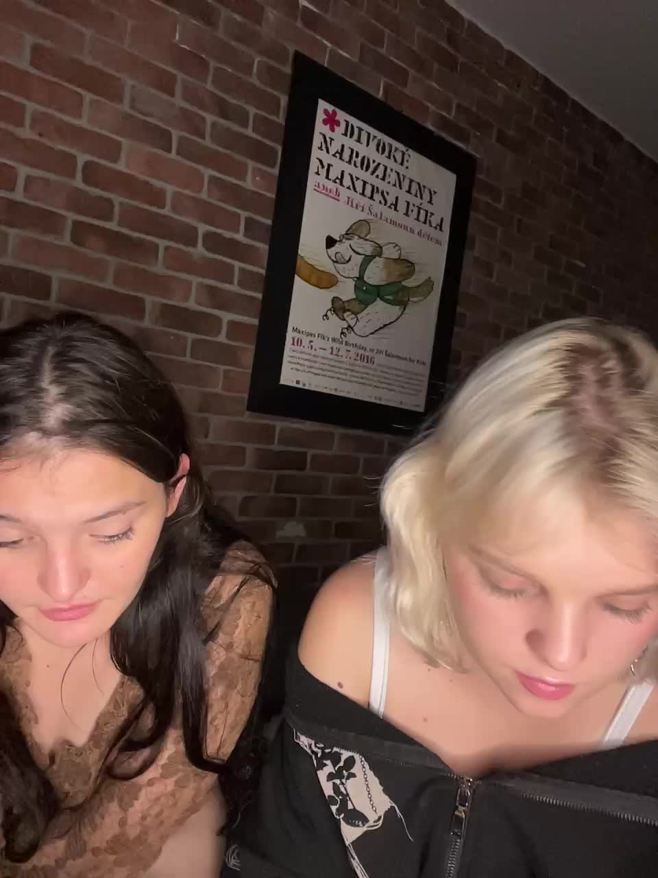 FairyGirls Adult Chat August 2, 2025