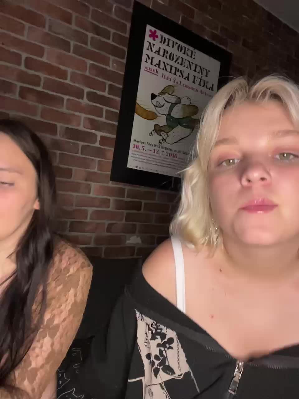 FairyGirls Adult Chat August 2, 2025