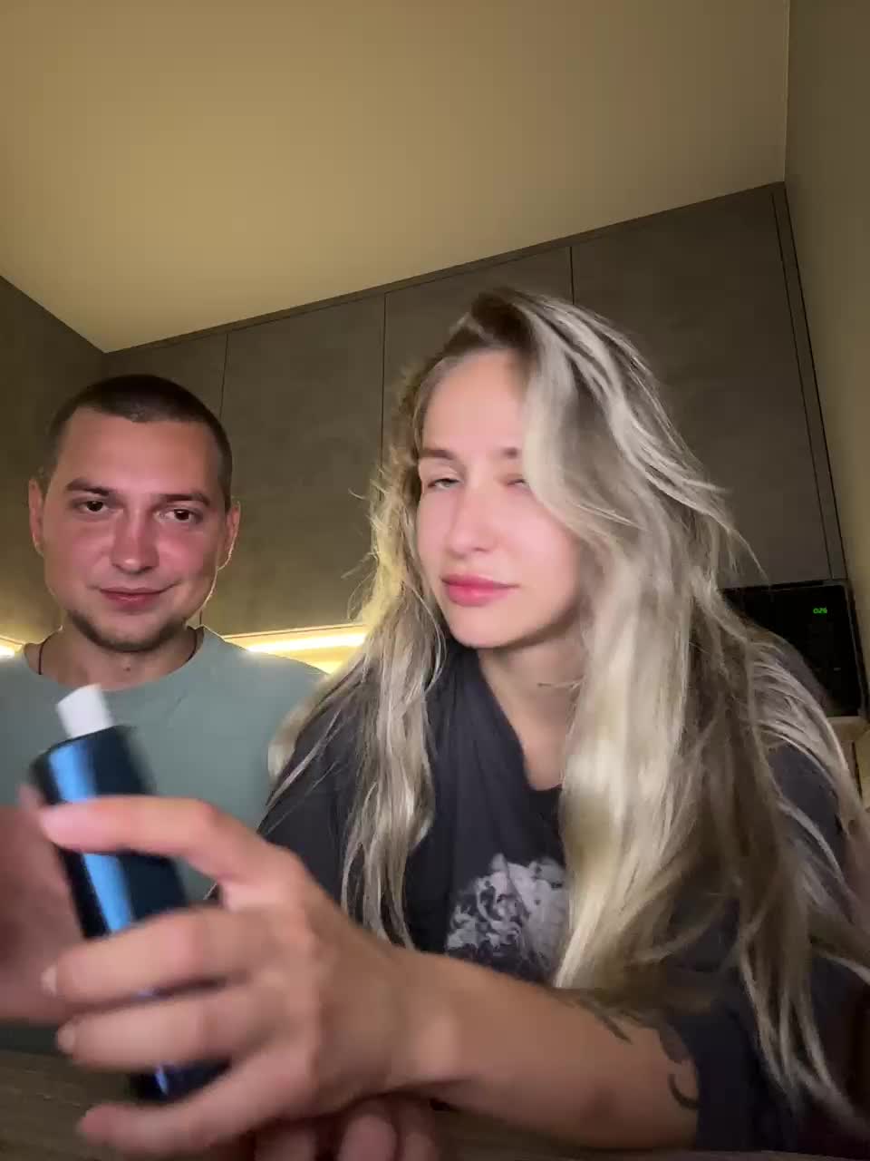 QueenKing Adult Chat August 2, 2025