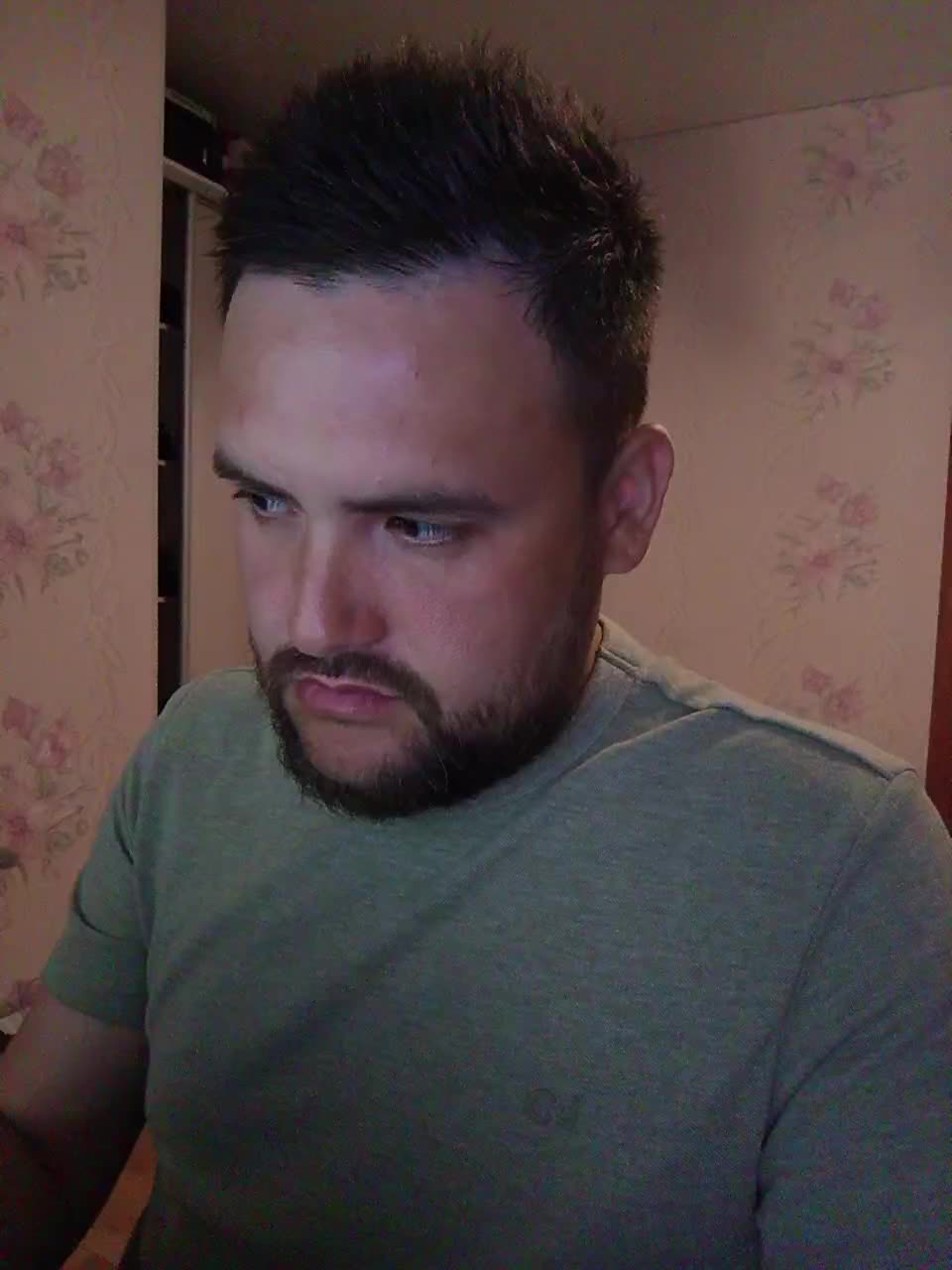 FishKillaMashkatimka Adult Chat August 2, 2025