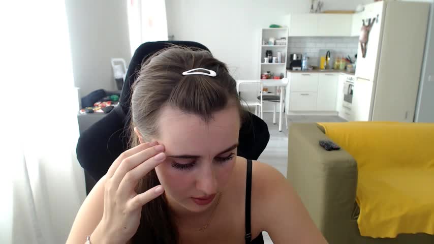 brrritney Adult Chat August 2, 2025