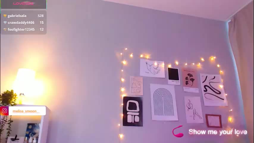 boo_mellss Adult Chat August 2, 2025