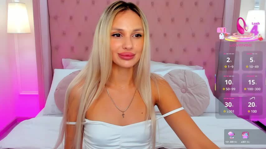 MissLoou Adult Chat August 2, 2025