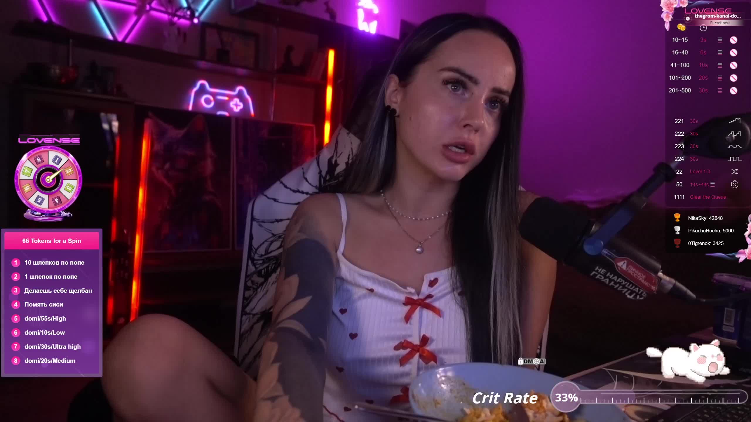 AmaReda Adult Chat August 2, 2025