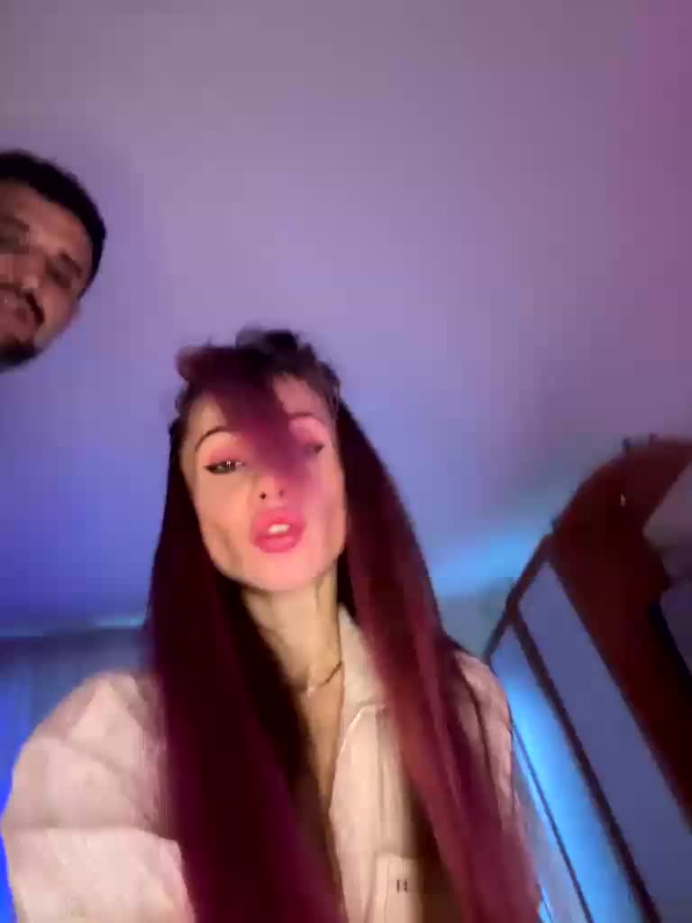 VIP17CoupleDream Adult Chat August 2, 2025