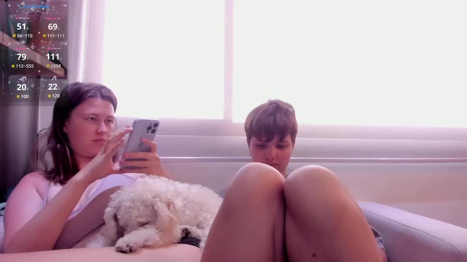 alexiacortez Adult Chat August 2, 2025