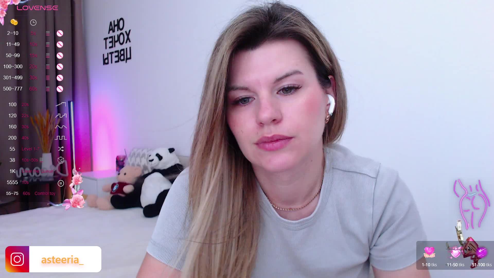 AlexaX7 Adult Chat August 2, 2025