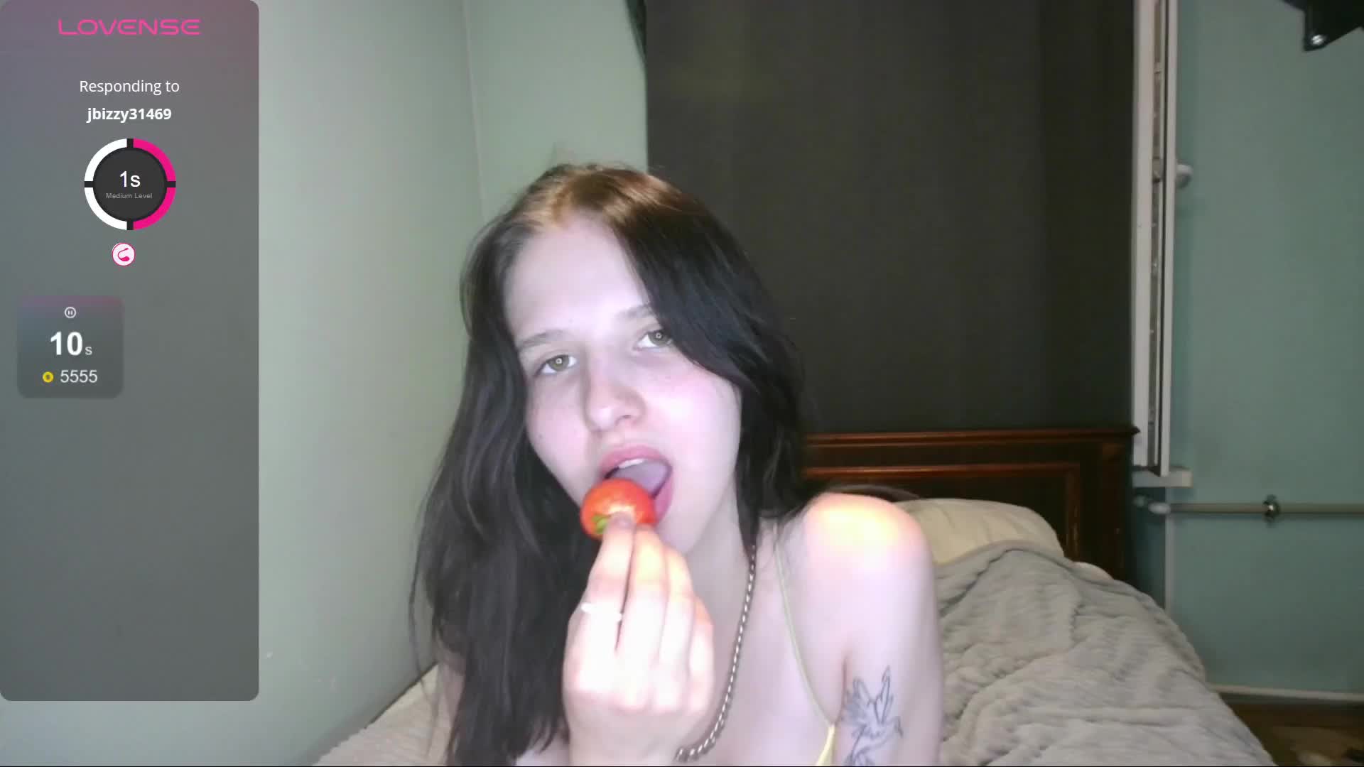 LunarXXX Adult Chat August 2, 2025