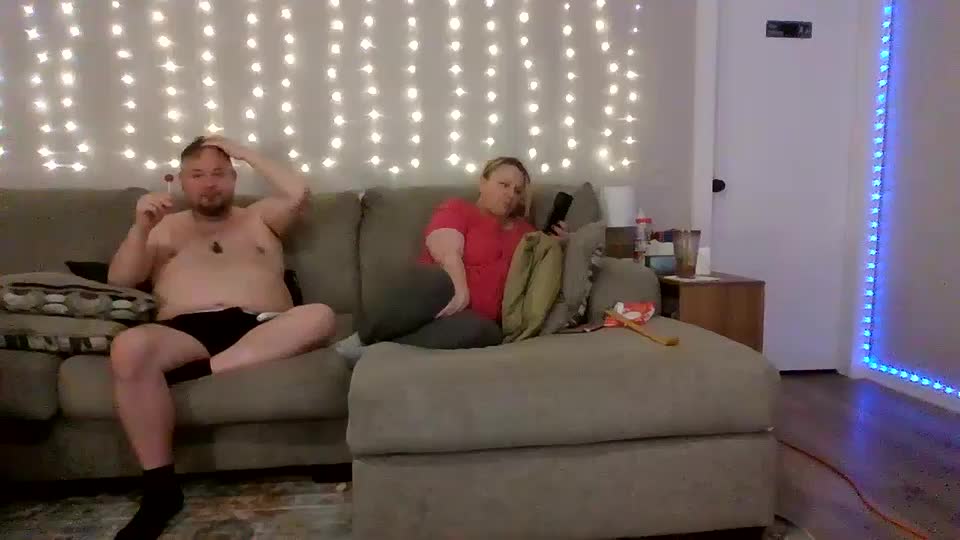 victoriaandjesse Adult Chat August 2, 2025