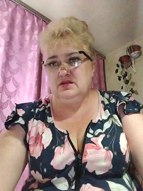 EugeniaLady Adult Chat August 2, 2025