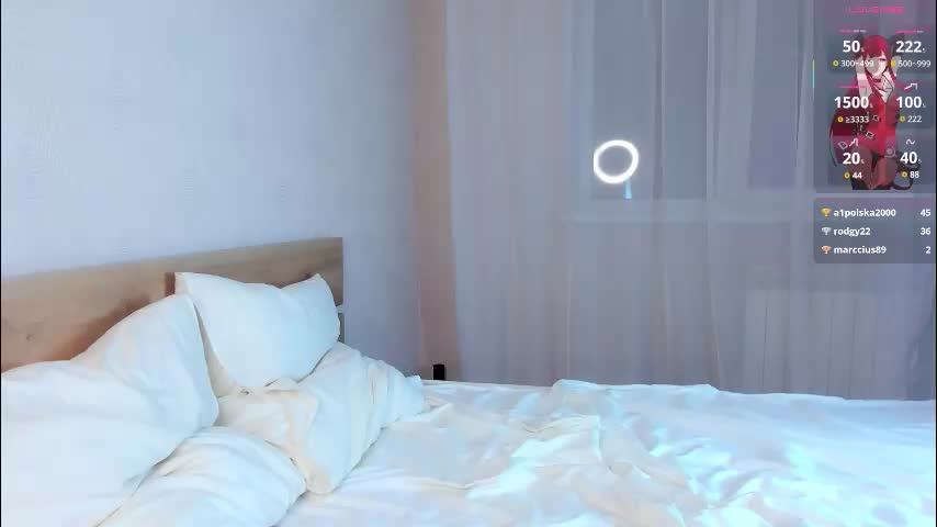 blonde_lotos Adult Chat August 2, 2025