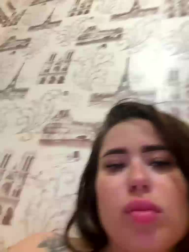 Anastasiyakiss Adult Chat August 2, 2025