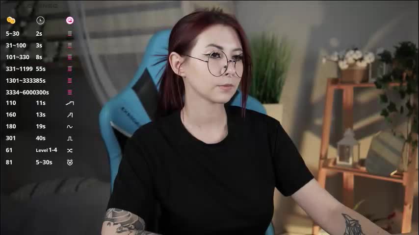 wesleegray Adult Chat August 2, 2025