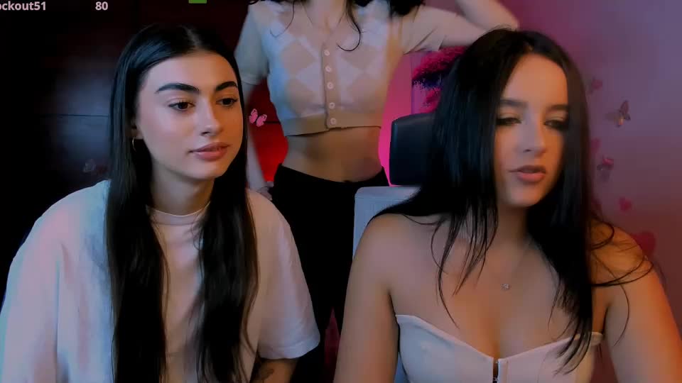 riley_sanders Adult Chat August 2, 2025