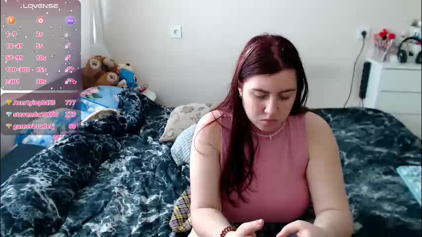 bettyandrich Adult Chat August 2, 2025