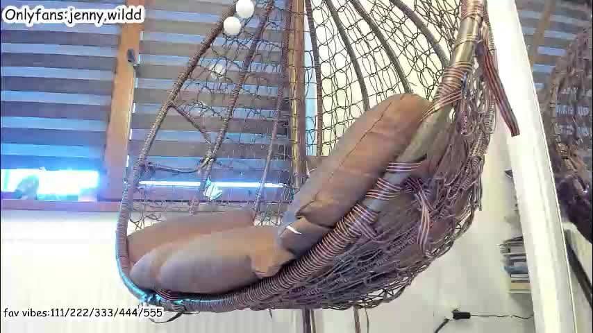 jennywildd Adult Chat August 2, 2025