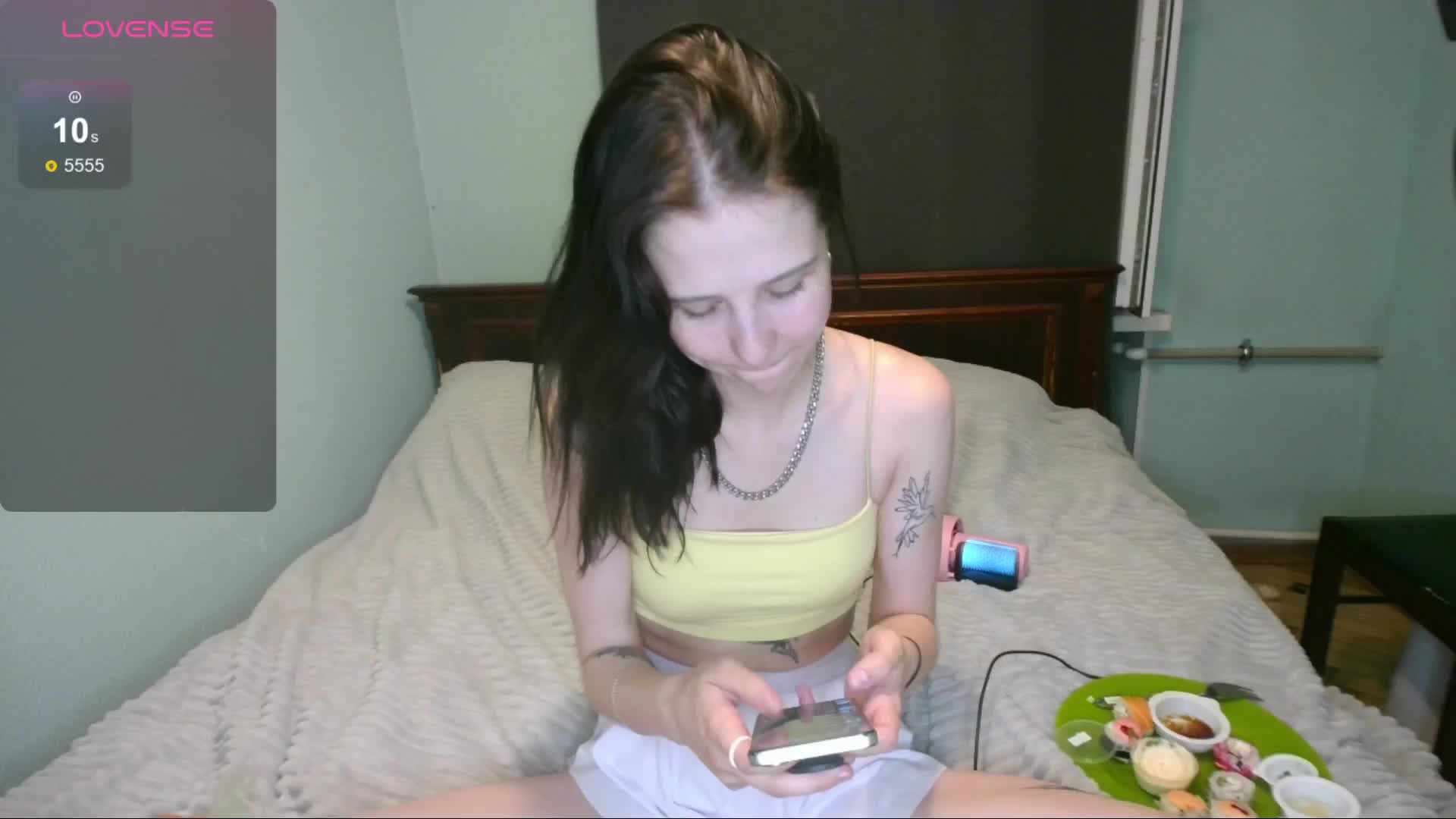 LunarXXX Adult Chat August 2, 2025