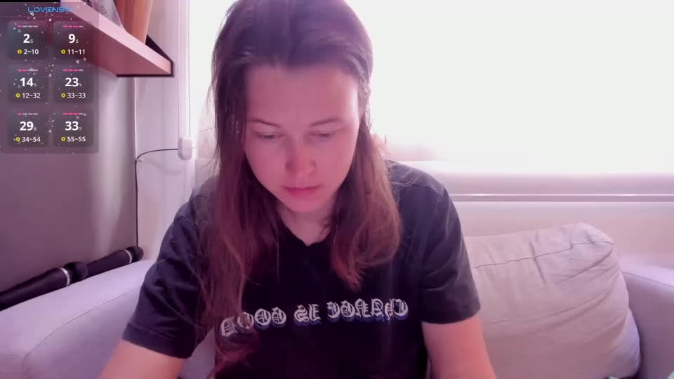 alexiacortez Adult Chat August 2, 2025