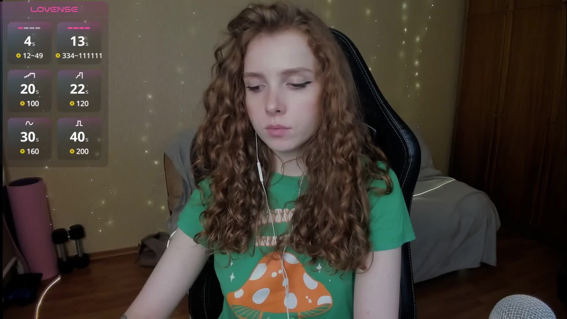 Giai Adult Chat August 2, 2025