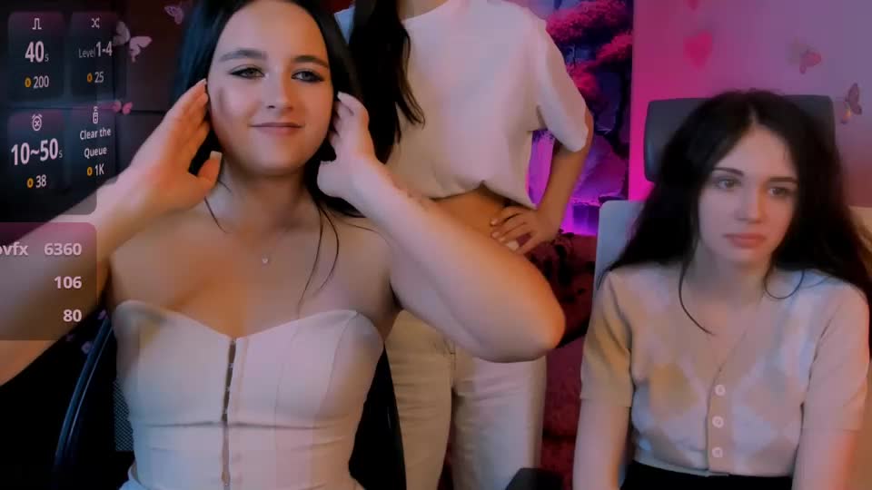 riley_sanders Adult Chat August 2, 2025