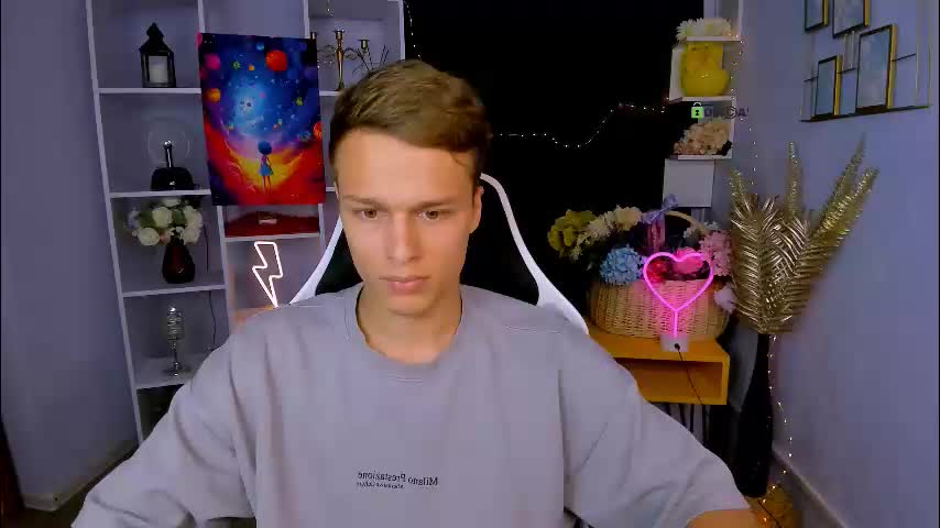 adam_art Adult Chat August 2, 2025