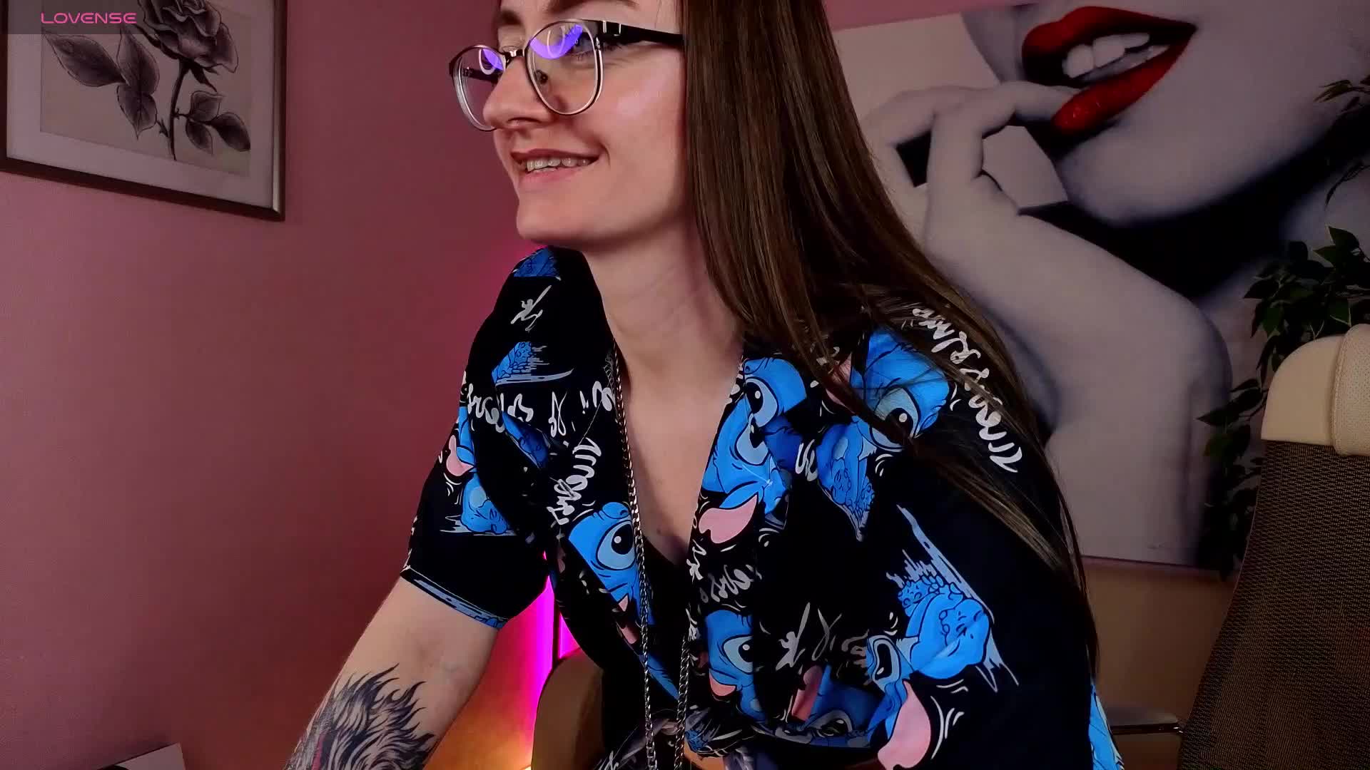 ShiroHeby Adult Chat August 2, 2025