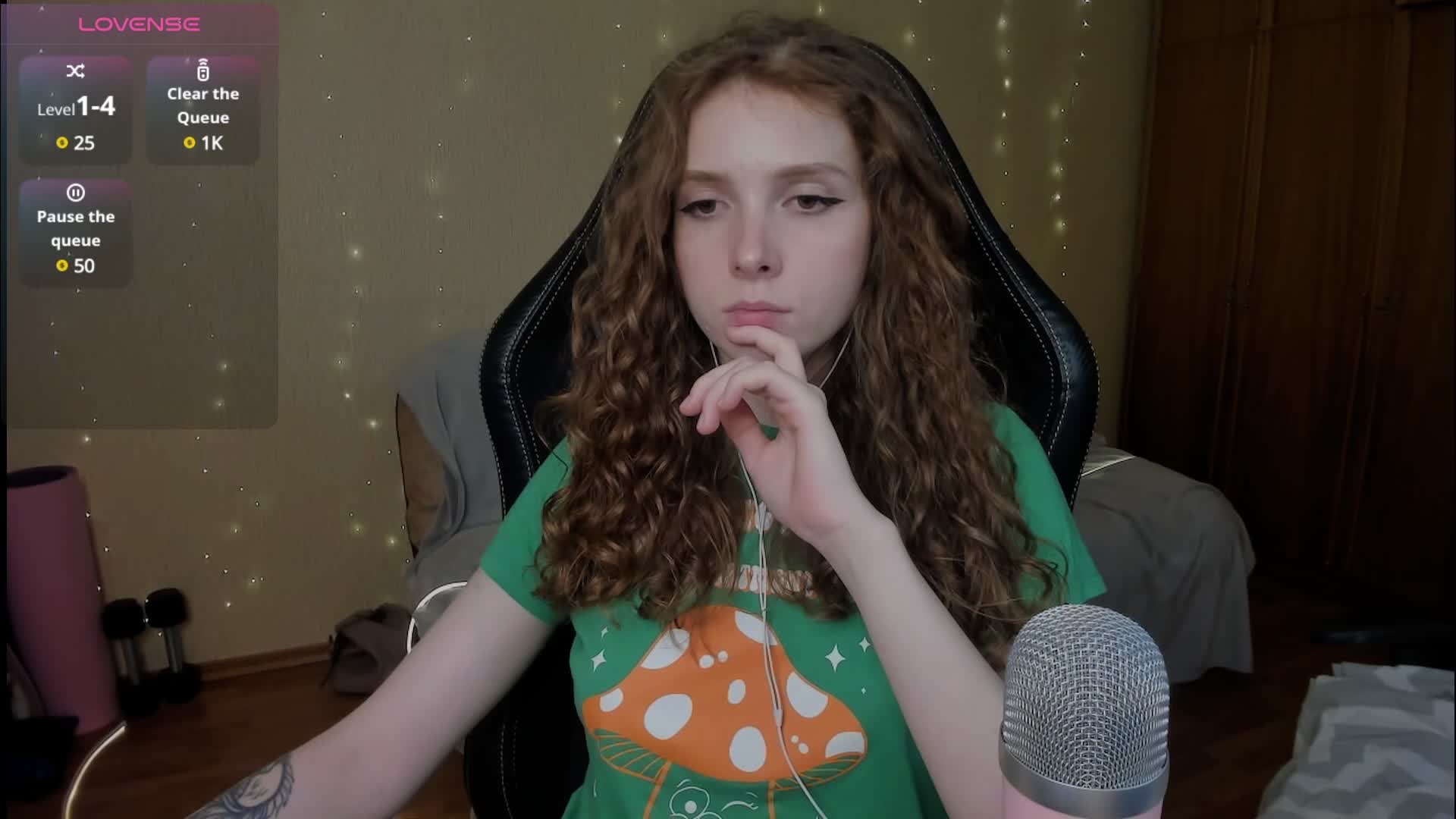 Giai Adult Chat August 2, 2025