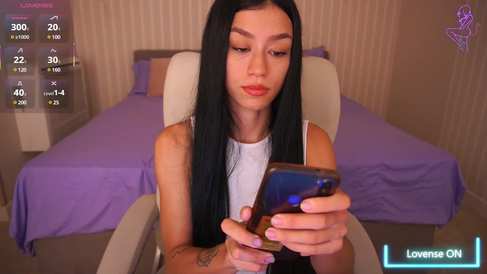 FataleNellie Adult Chat August 2, 2025