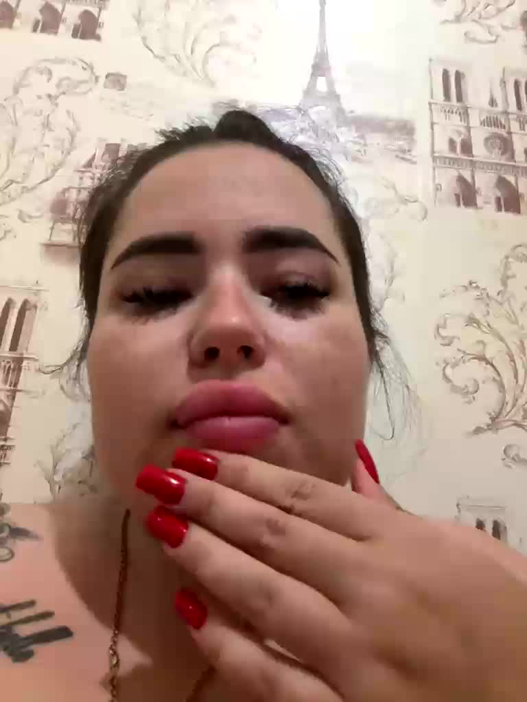 Anastasiyakiss Adult Chat August 2, 2025