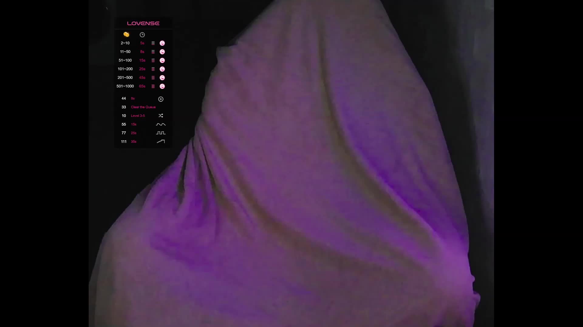 MILISAWEOW Adult Chat August 2, 2025