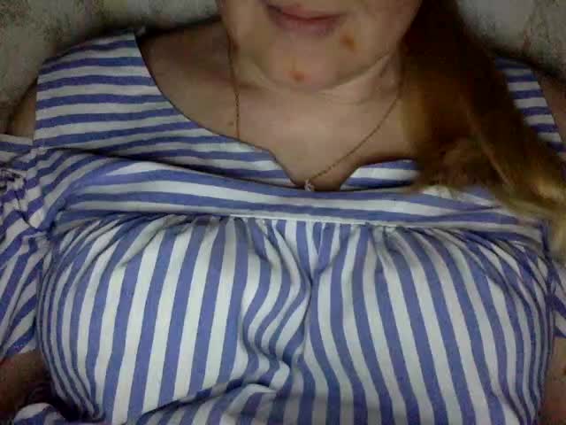 BlondyVio Adult Chat August 2, 2025