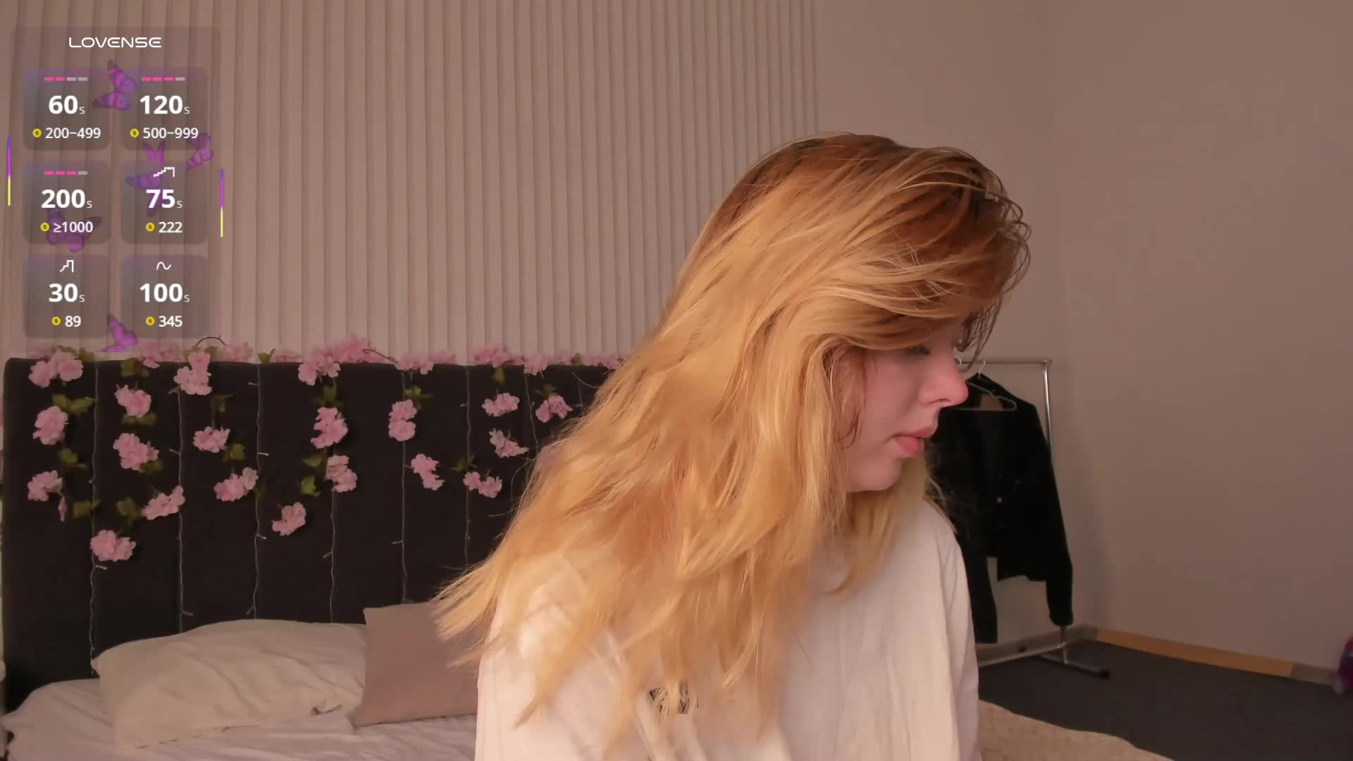 Vanessa-Walters Adult Chat August 2, 2025