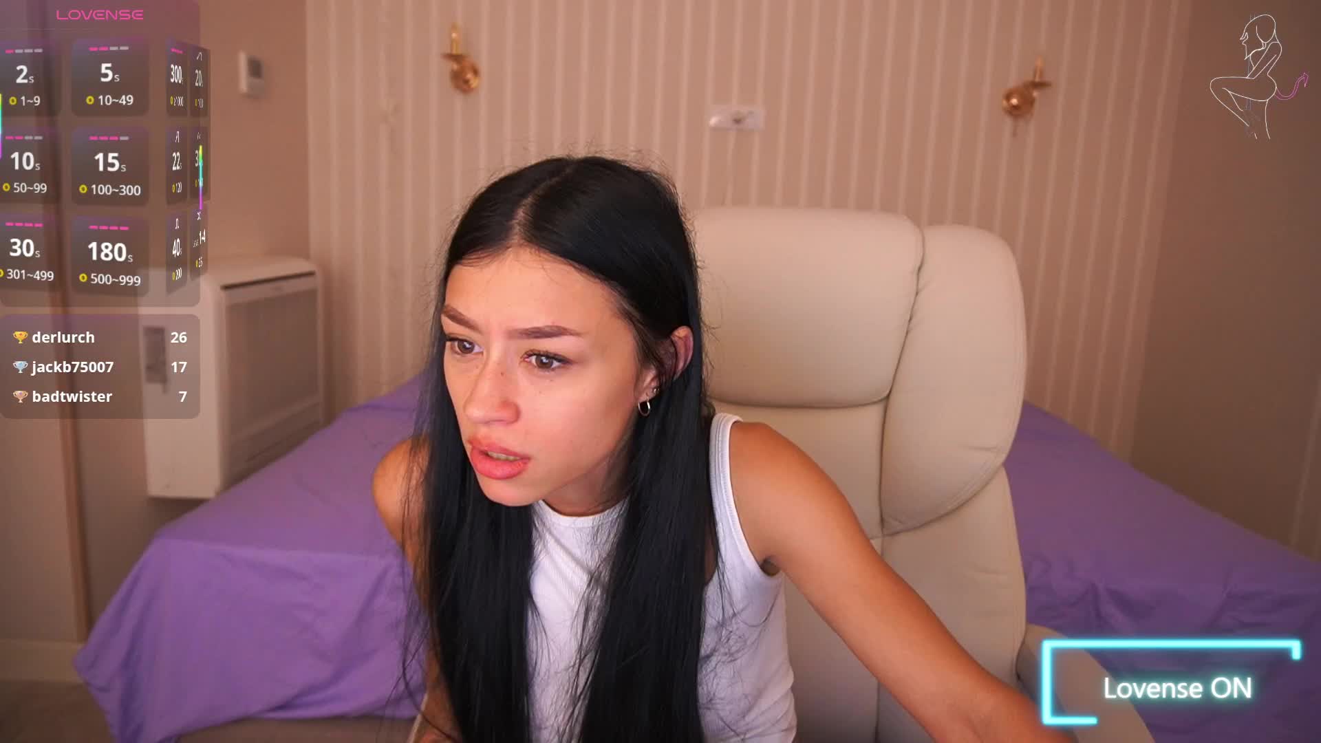 FataleNellie Adult Chat August 2, 2025